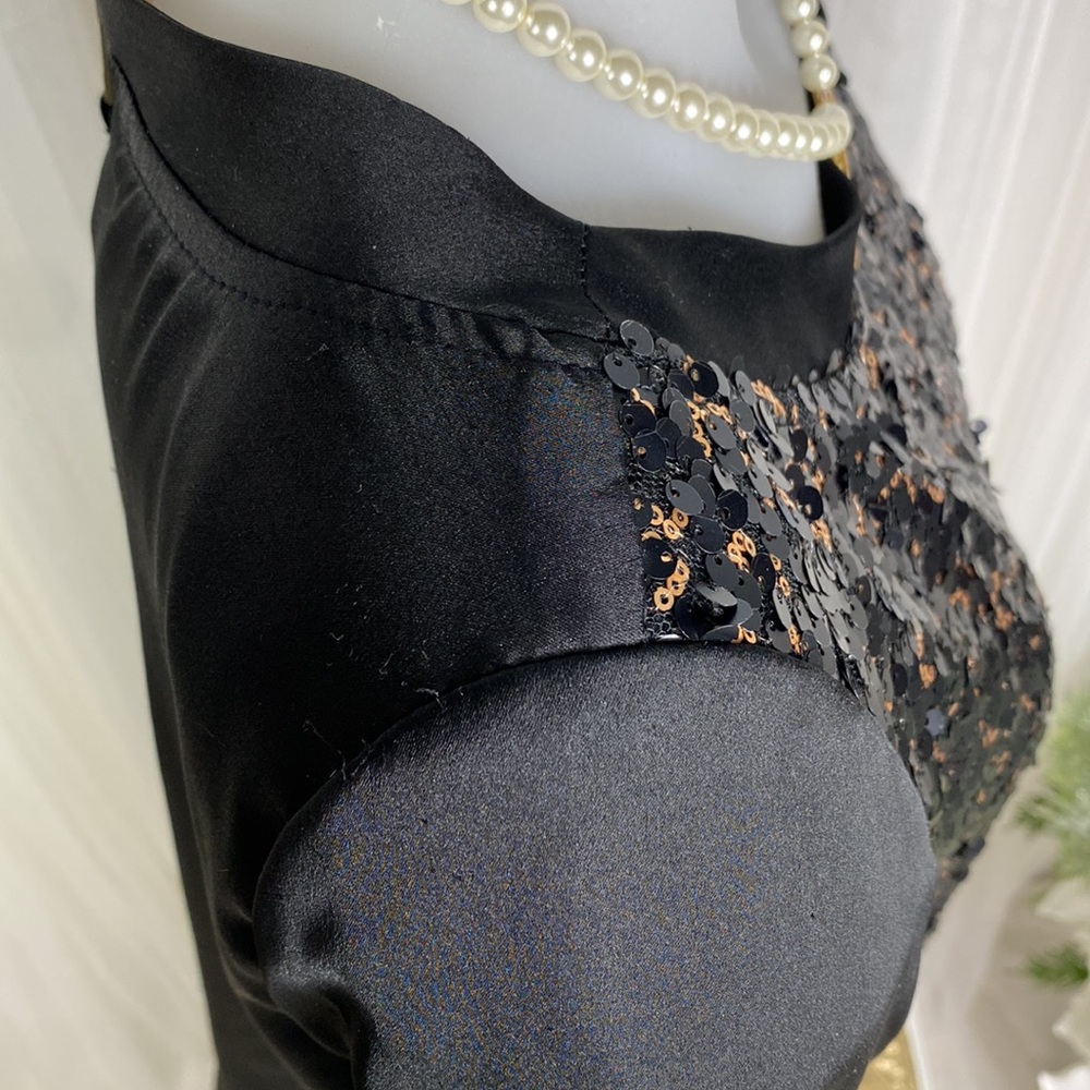 Sequins top - Picture 7 of 17